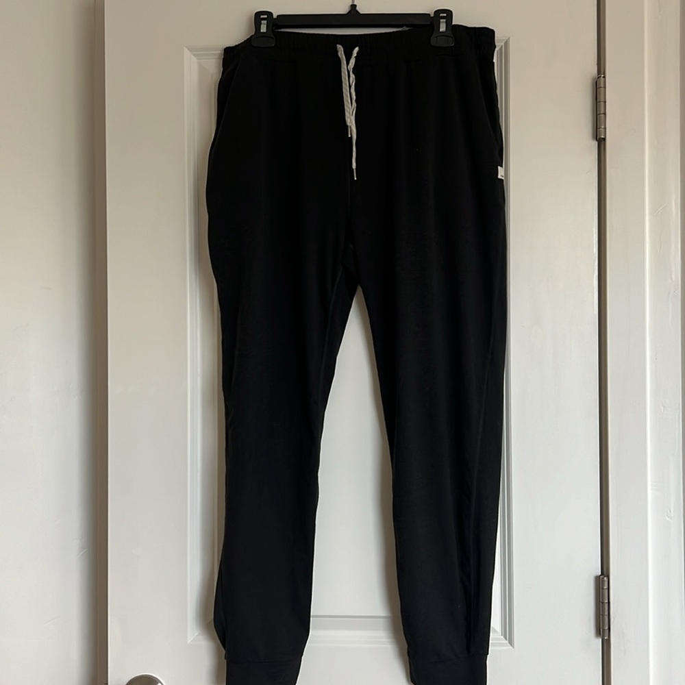 Vuori Performance Jogger Women
